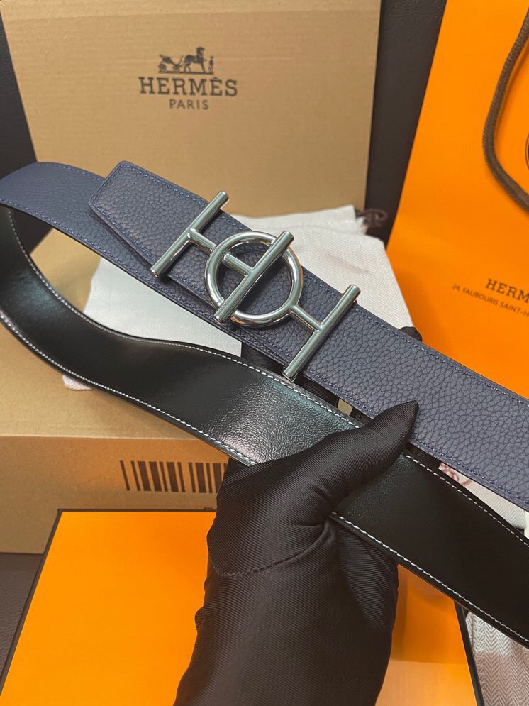 Hermes Belts